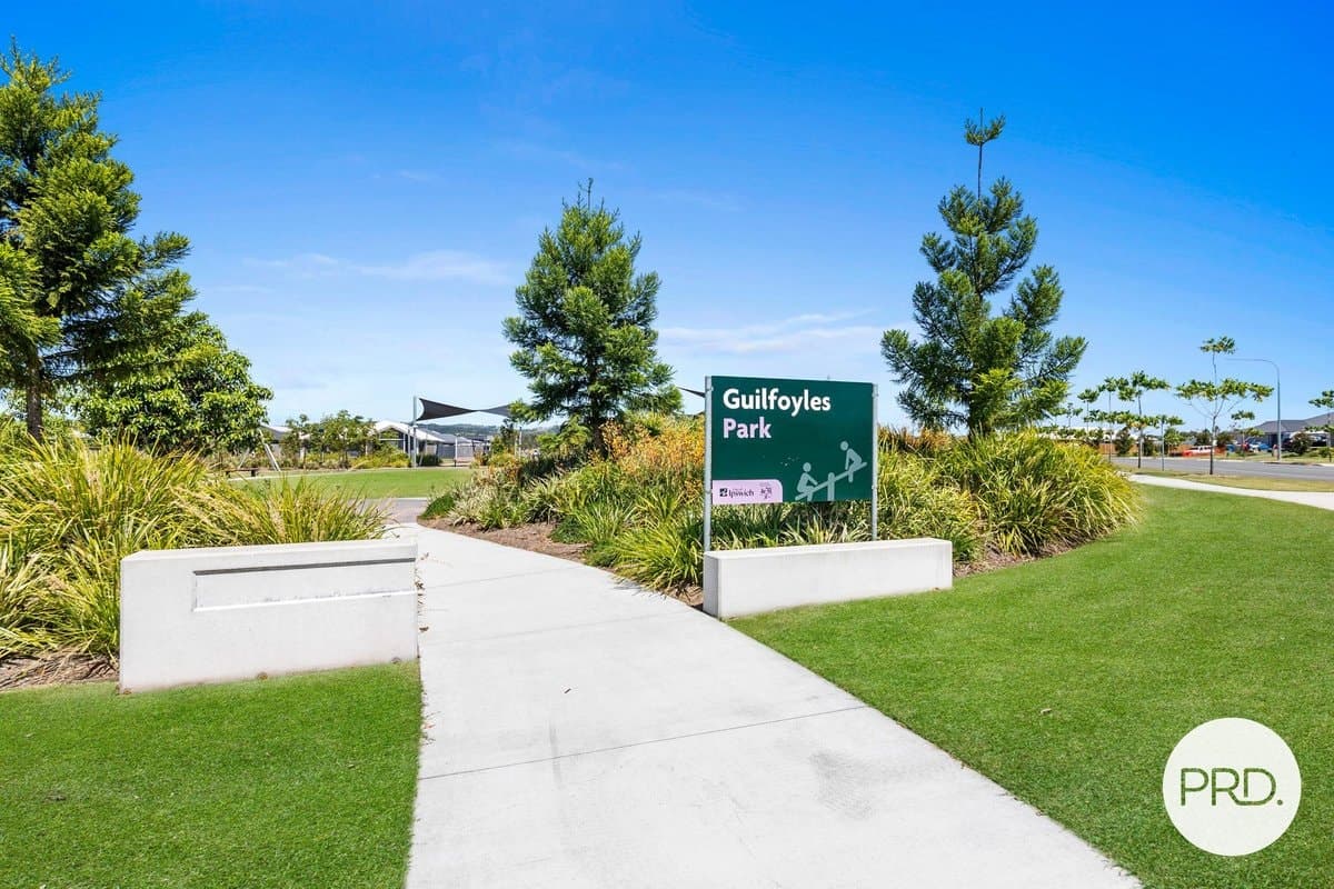 Dawn Estate, WALLOON QLD 4306, Walloon - Thumbnail 8