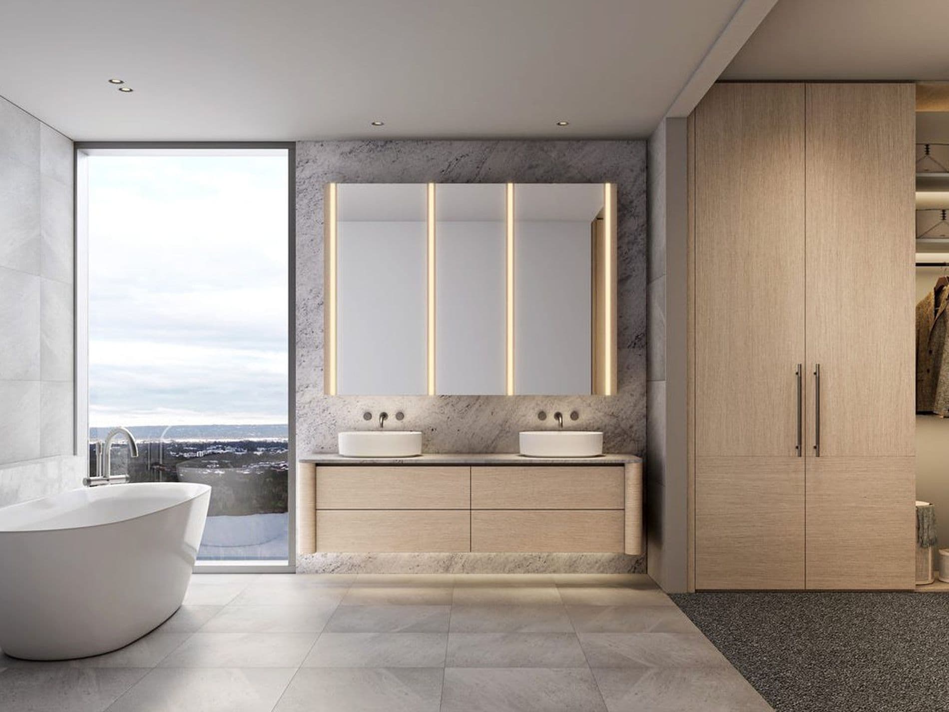 1401E / 1 Saintly Entrance, Burswood, WA, 6100, Burswood - Thumbnail 3