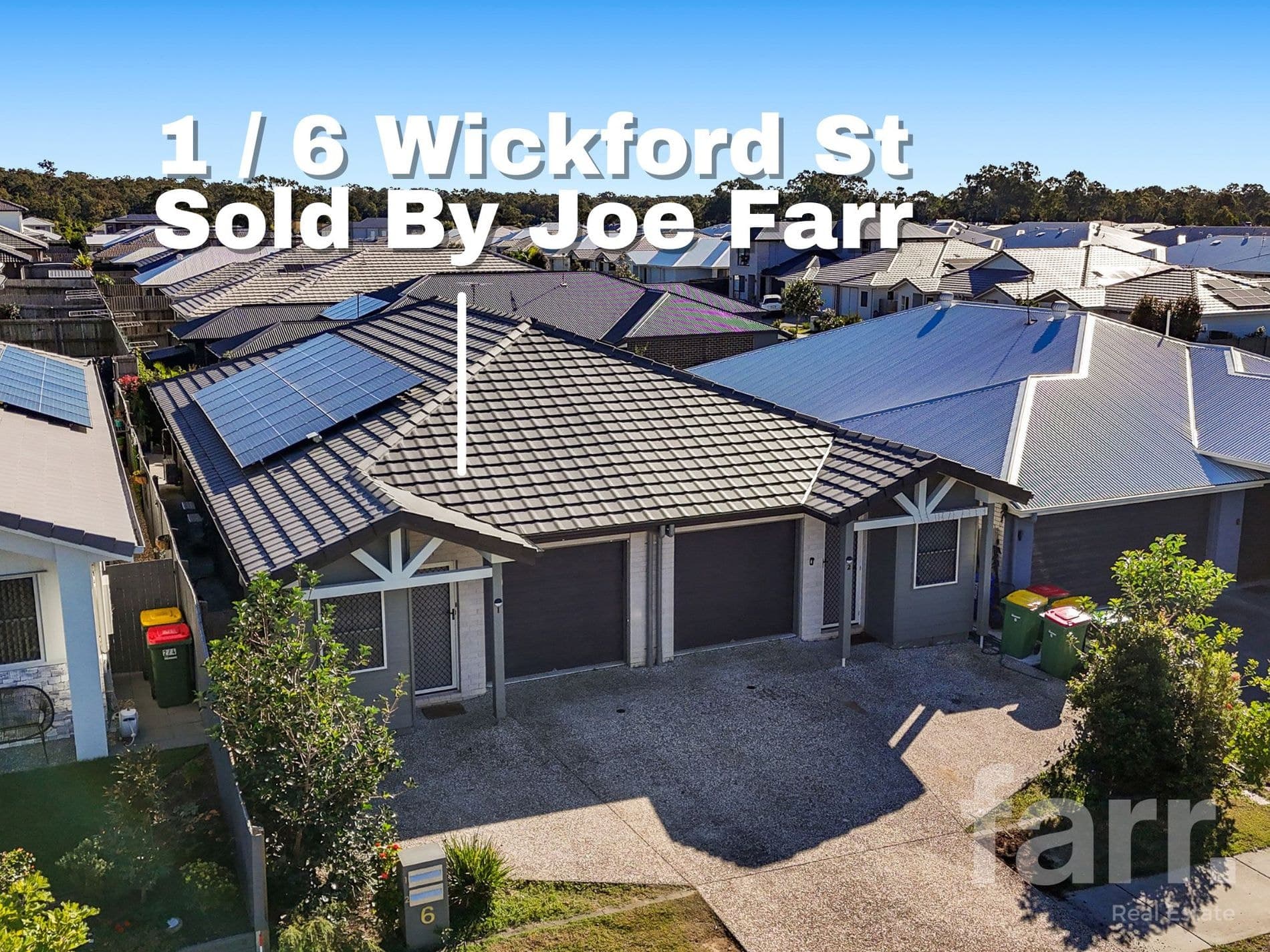 1 / 6 Wickford Street, PIMPAMA, 1 / 6 Wickford Street - Thumbnail 4