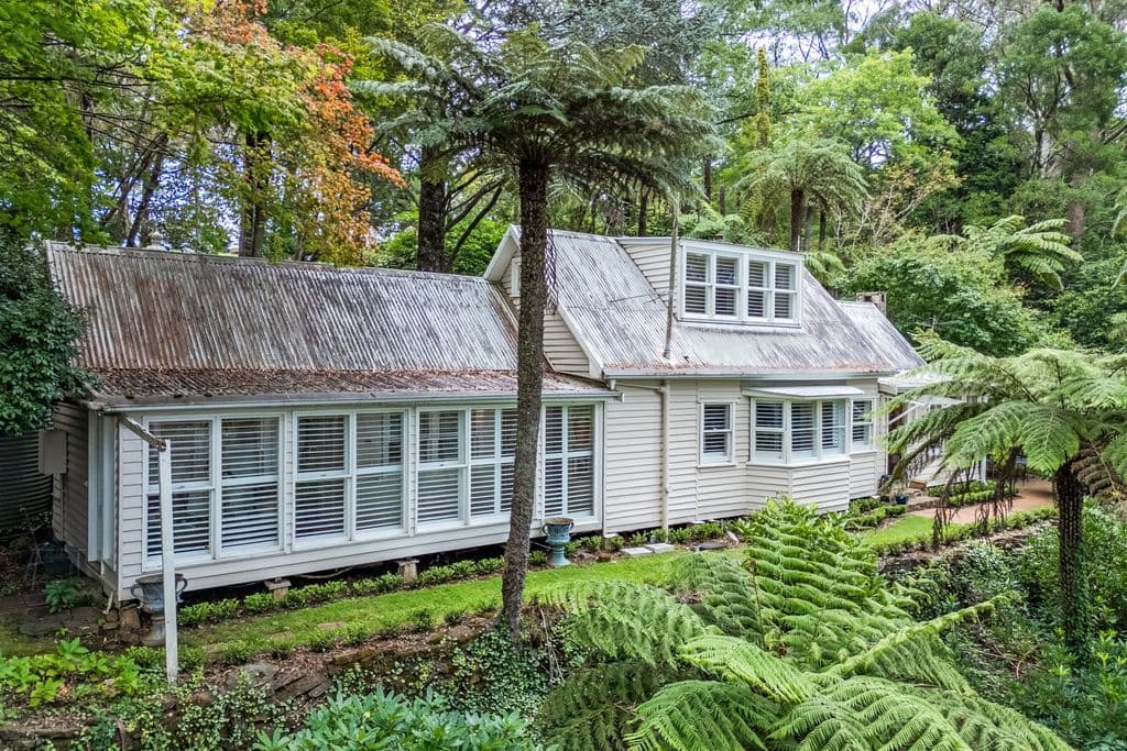 17-21 Wynnes Rocks Road, Mount Wilson - Image 1