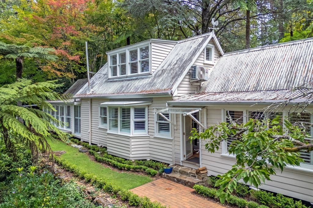17-21 Wynnes Rocks Road, Mount Wilson - Thumbnail 2