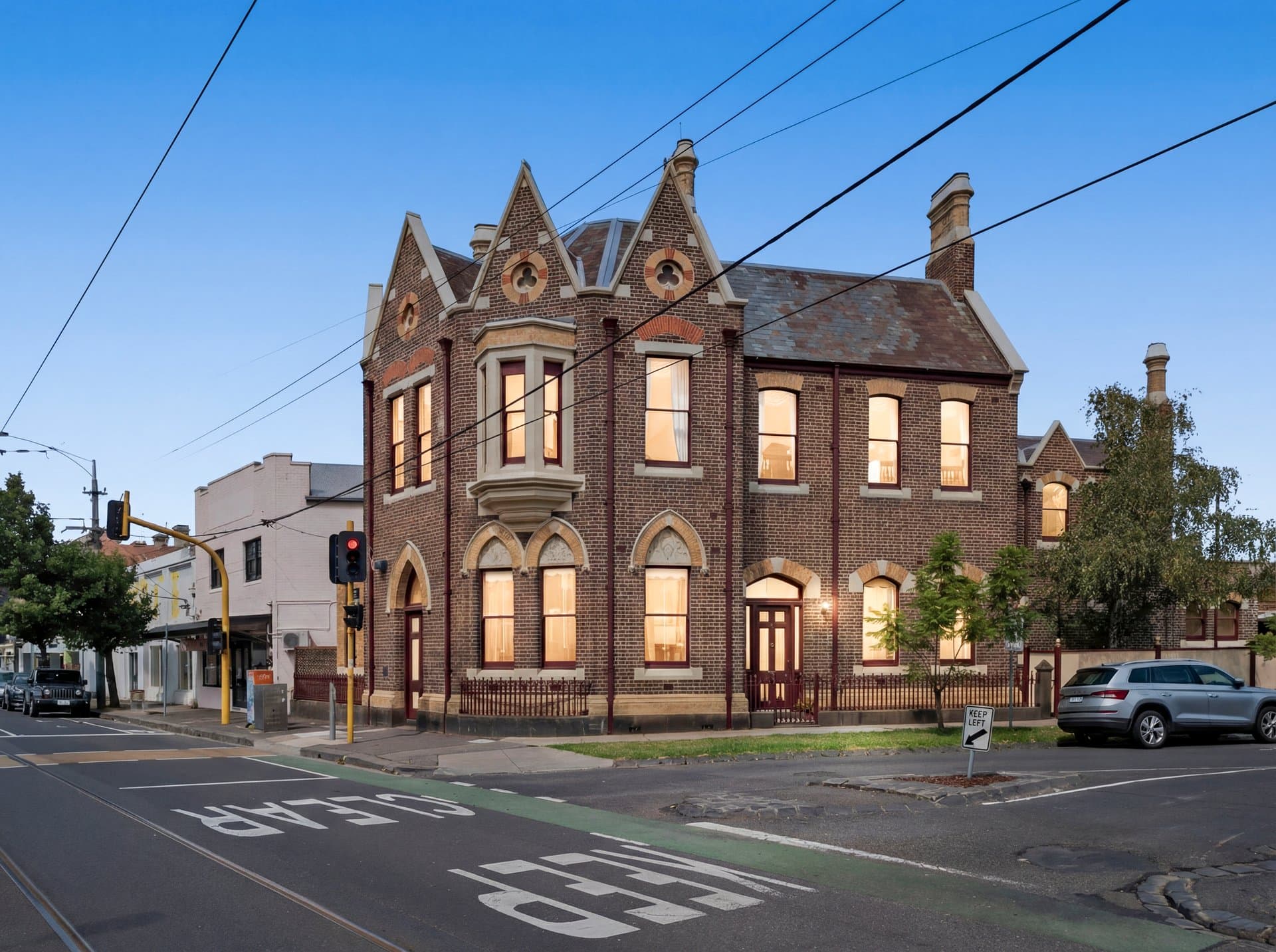 403-405 Mt Alexander Road, Ascot Vale - Image 1