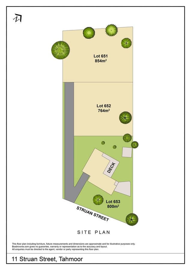 11 Struan Street, TAHMOOR, Tahmoor - Thumbnail 2