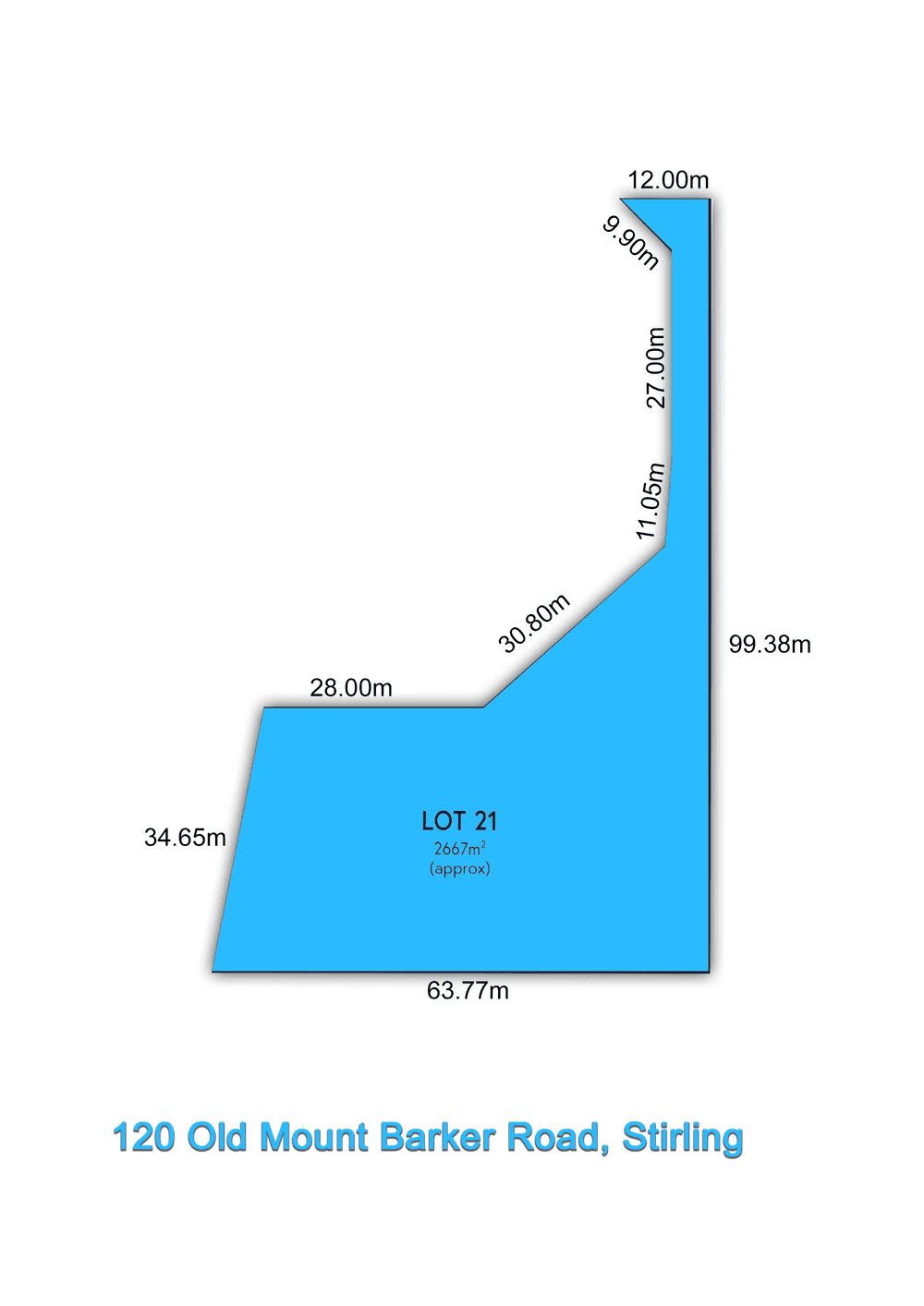 120 Old Mount Barker Road, STIRLING, SA 5152, Stirling - Thumbnail 2