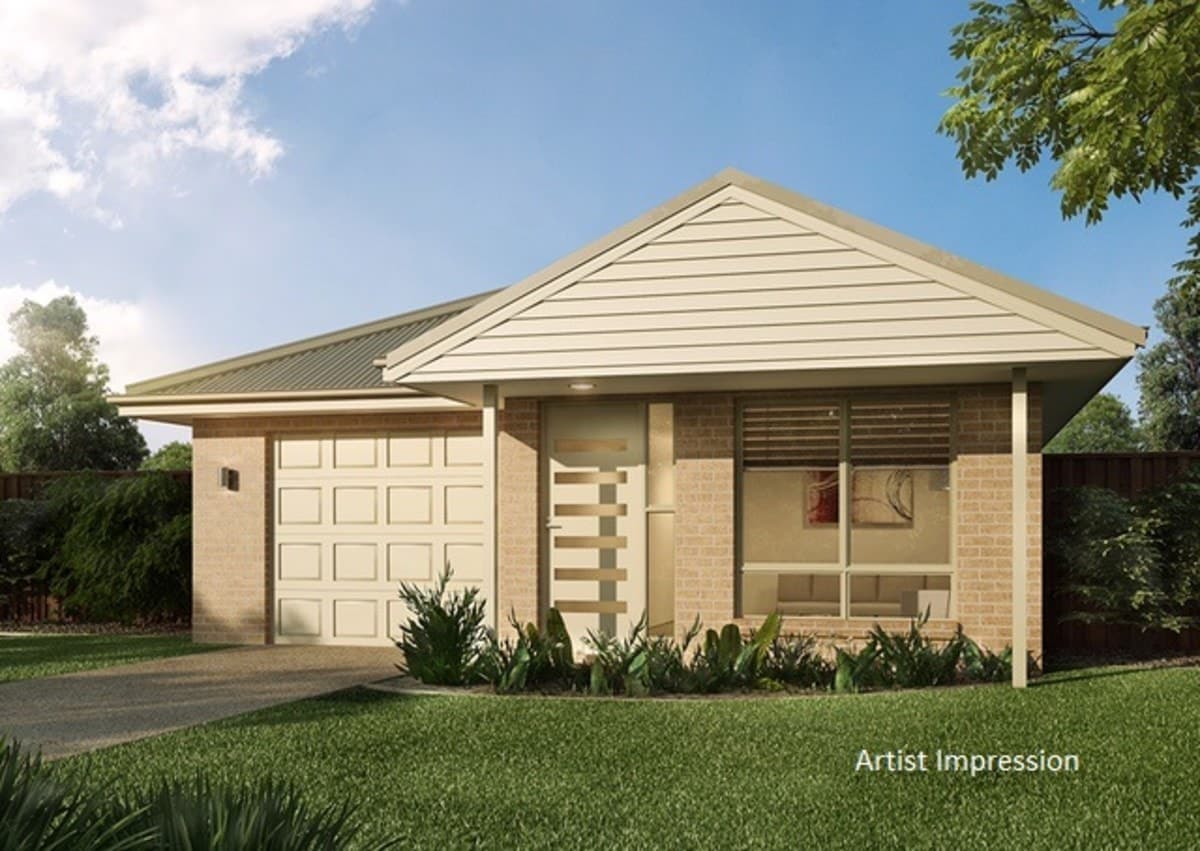 20A George Street, TAHMOOR, Tahmoor - Image 1