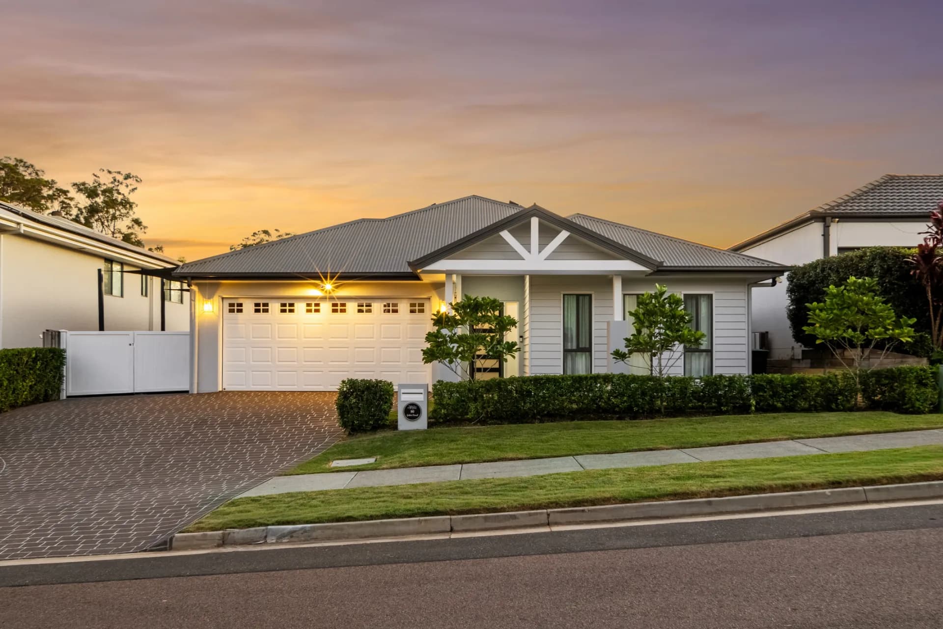 80 Girtin Circuit, Pimpama - Image 1