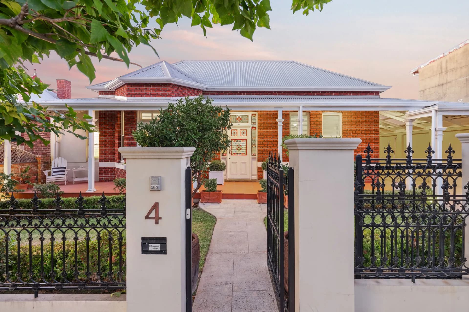 4 Wasley Street, Mount Lawley, WA, Mount Lawley - Image 1