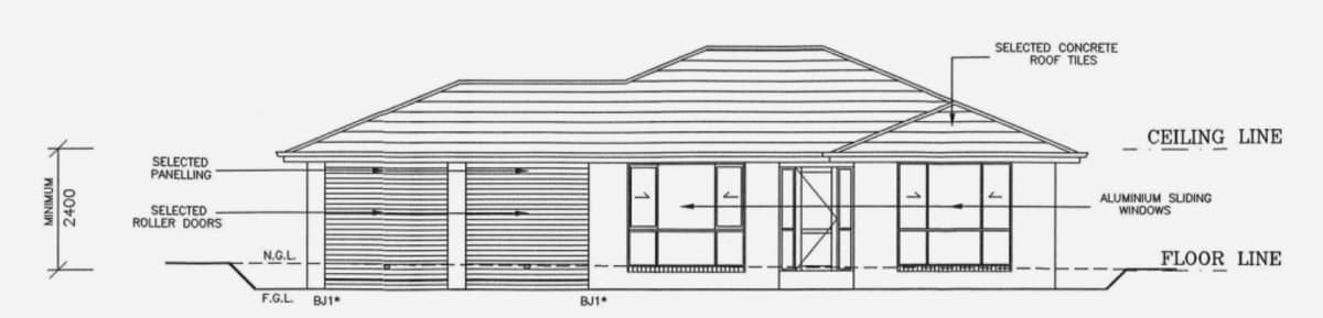 39 Stanley Street, HILL TOP, Hill Top - Image 1