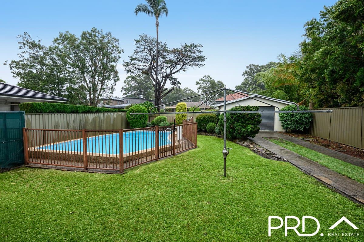 31 Austin Boulevard, PICNIC POINT NSW 2213, Picnic Point - Image 1
