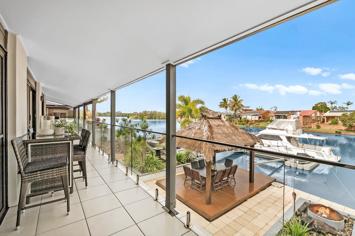 16 Bosun Blvd, BANORA POINT NSW 2486, Banora Point - Image 1