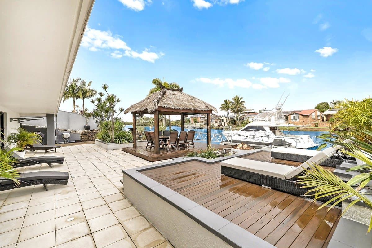 16 Bosun Blvd, BANORA POINT NSW 2486, Banora Point - Thumbnail 3