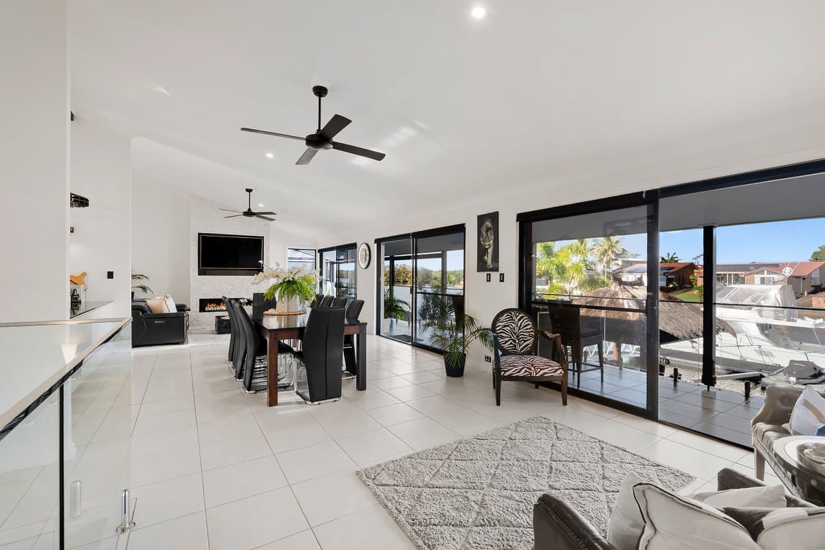 16 Bosun Blvd, BANORA POINT NSW 2486, Banora Point - Thumbnail 4