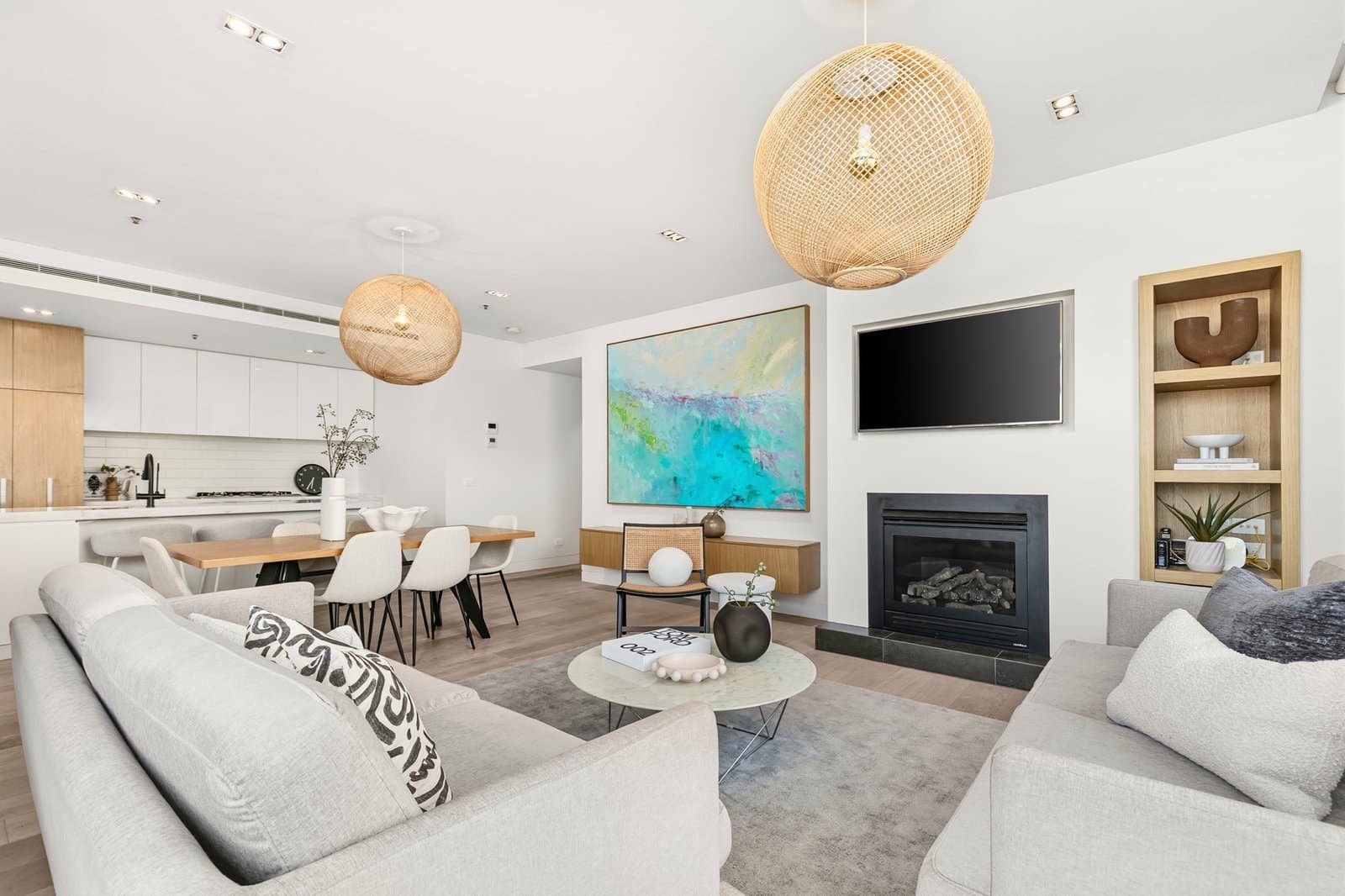 302/2 Cromwell Road, South Yarra - Image 1