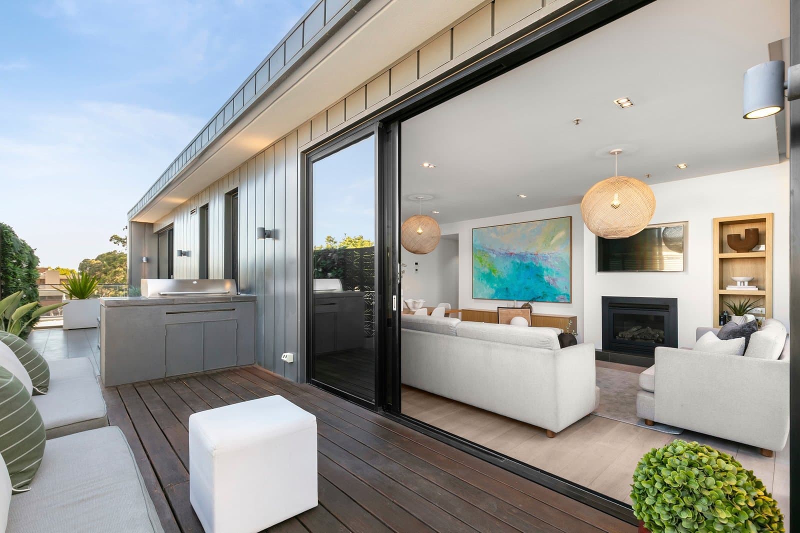 302/2 Cromwell Road, South Yarra - Thumbnail 5