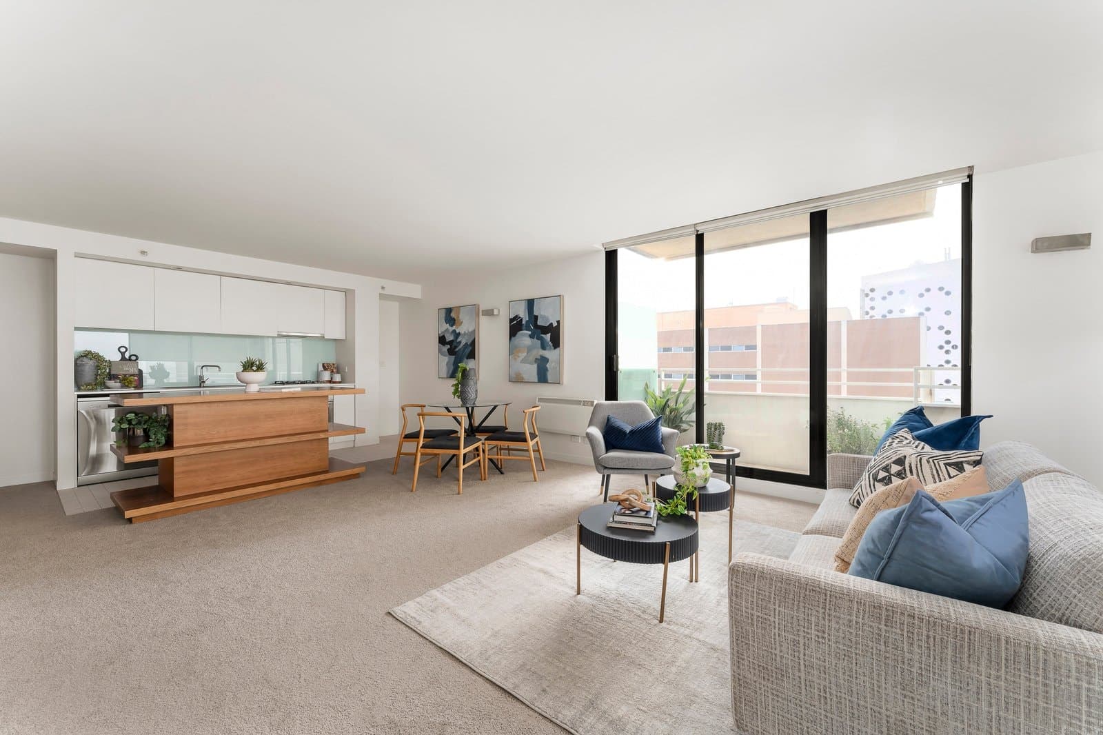 906/377 Burwood Road, Hawthorn - Thumbnail 4