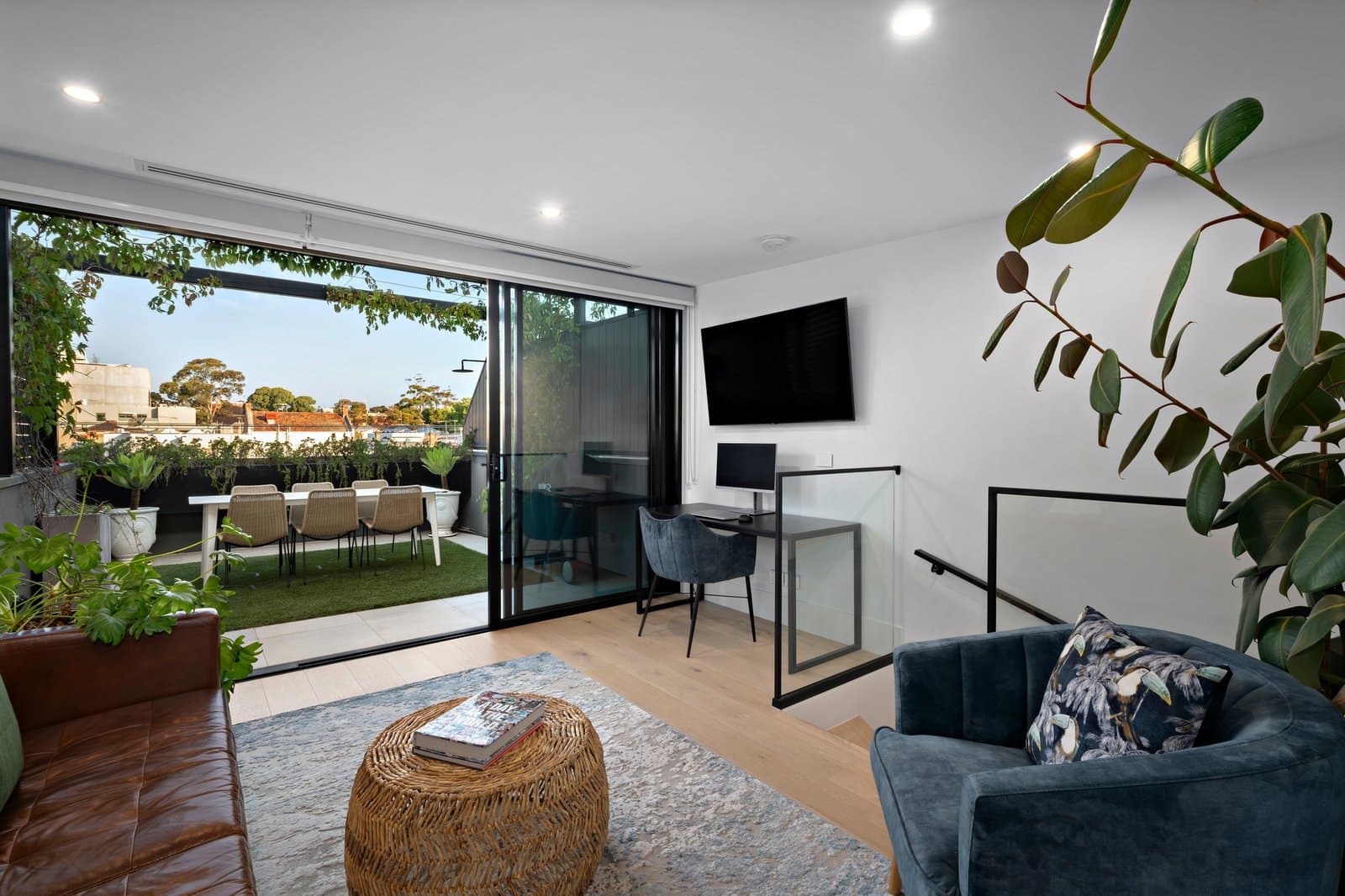 129 Bendigo Street, Prahran - Thumbnail 3