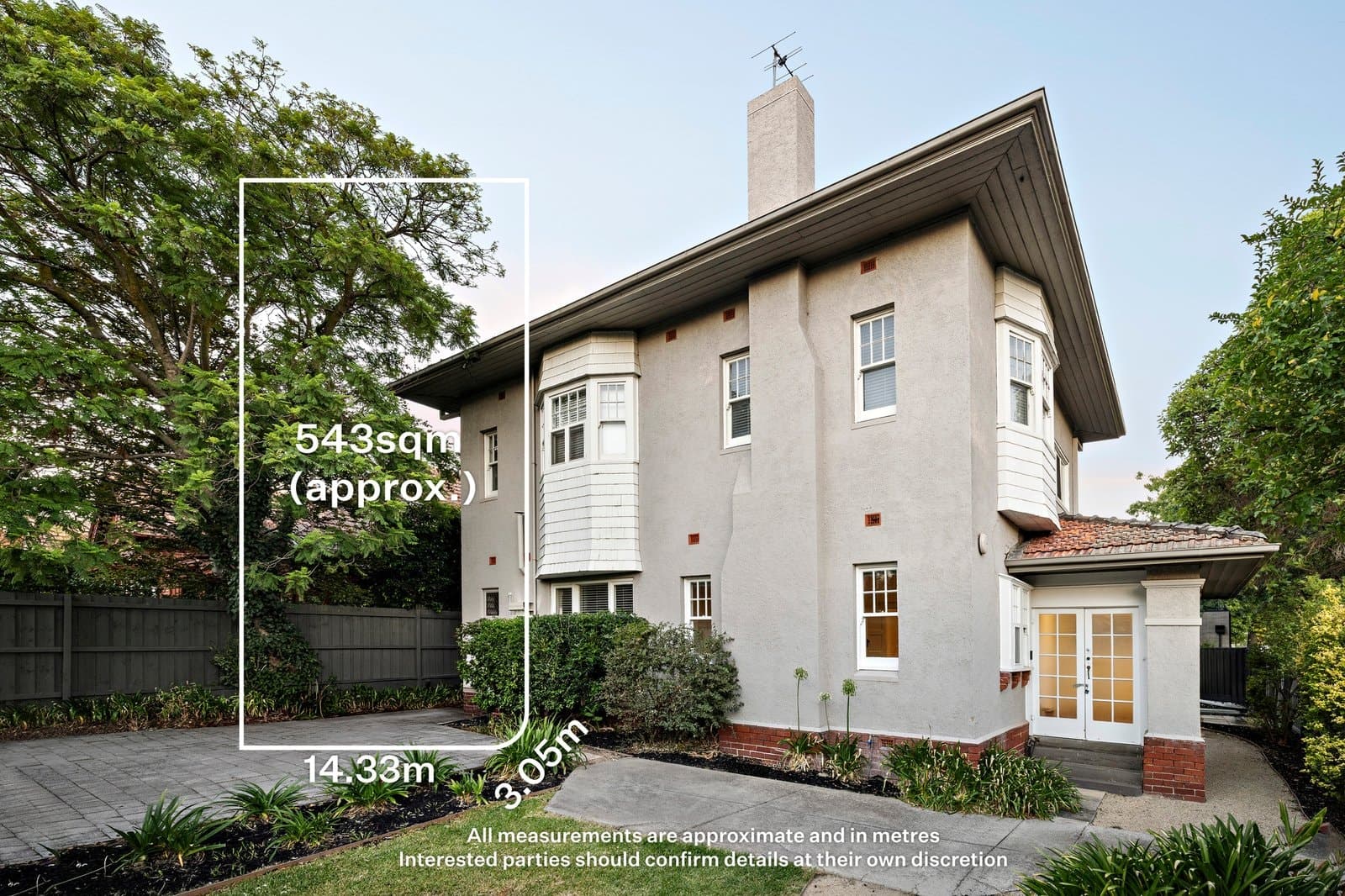 1 Charles Street, Hawthorn - Thumbnail 2