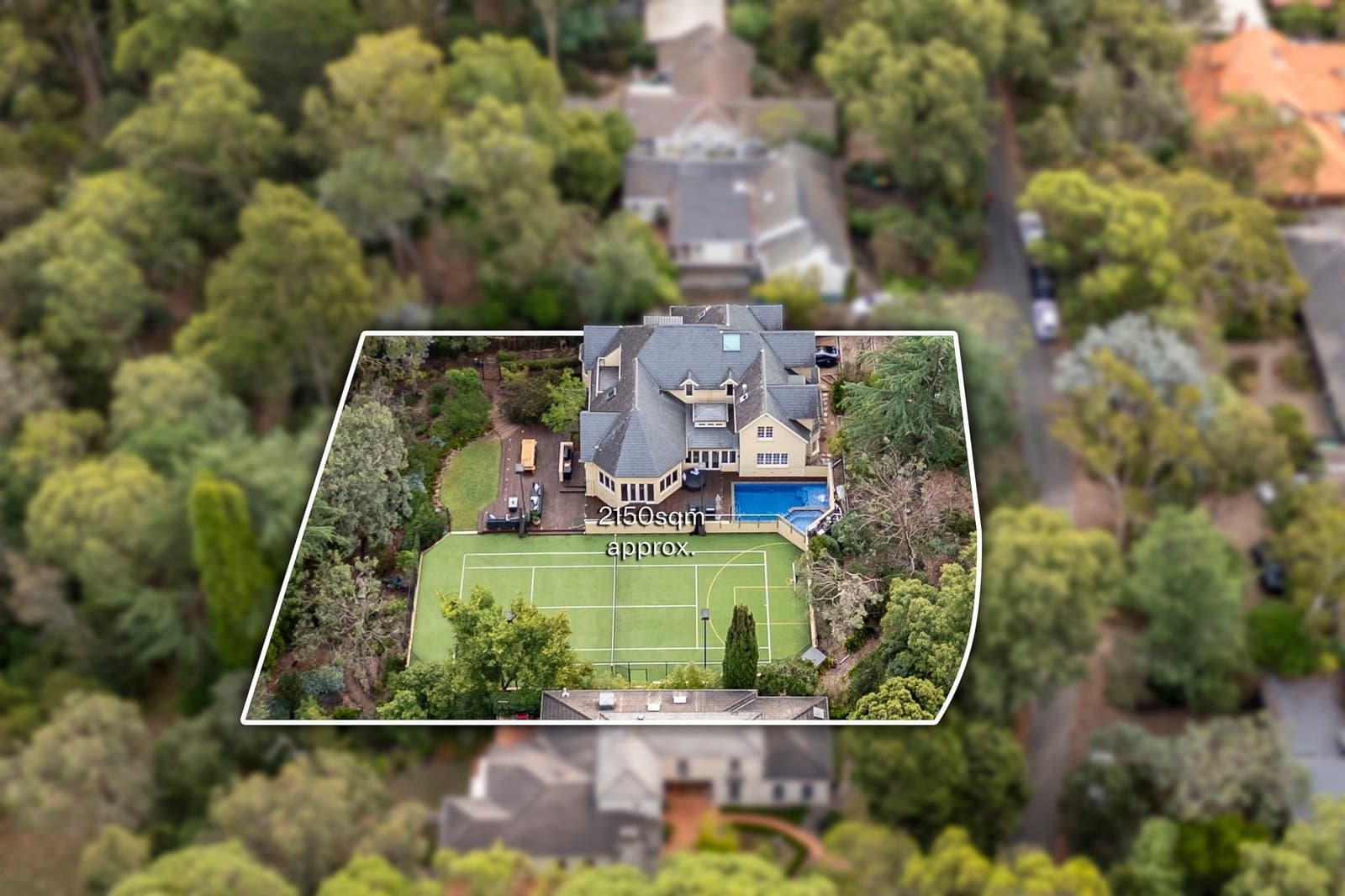 10 Acacia Avenue, Blackburn - Image 1