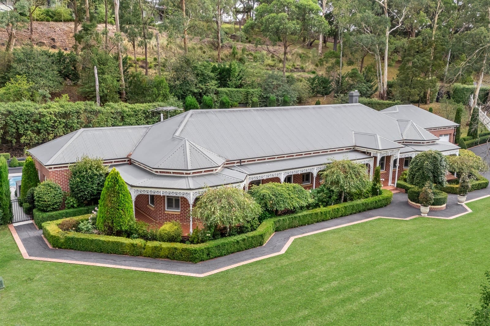 110-114 Hall Road, Warrandyte South - Image 1