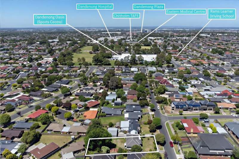 25 Hillside Avenue, Dandenong North, VIC, 3175, Dandenong North - Thumbnail 2