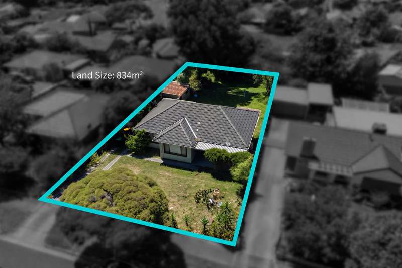25 Hillside Avenue, Dandenong North, VIC, 3175, Dandenong North - Thumbnail 5