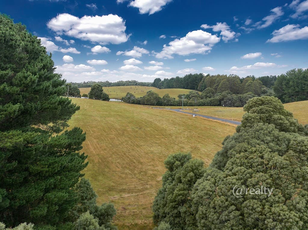 lot 2/1336 Upper Natone Road, Upper Natone, TAS, 7321, Upper Natone - Thumbnail 4