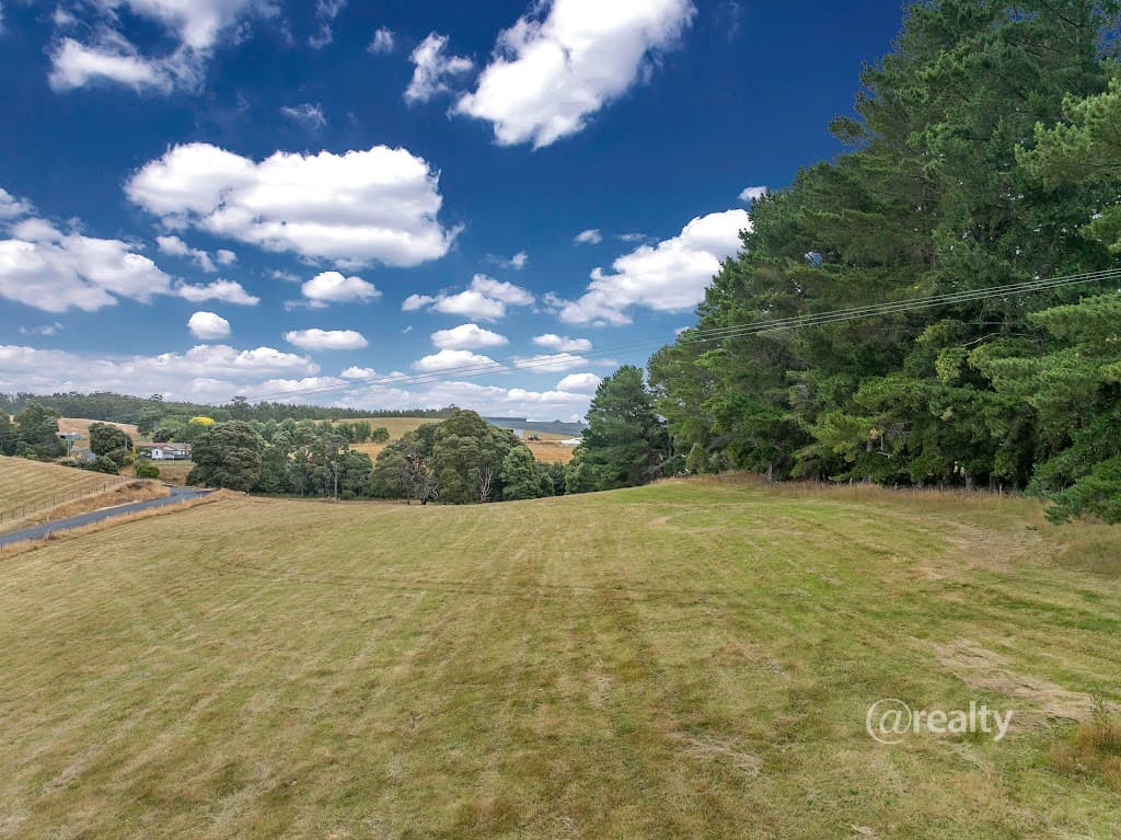 lot 2/1336 Upper Natone Road, Upper Natone, TAS, 7321, Upper Natone - Thumbnail 5