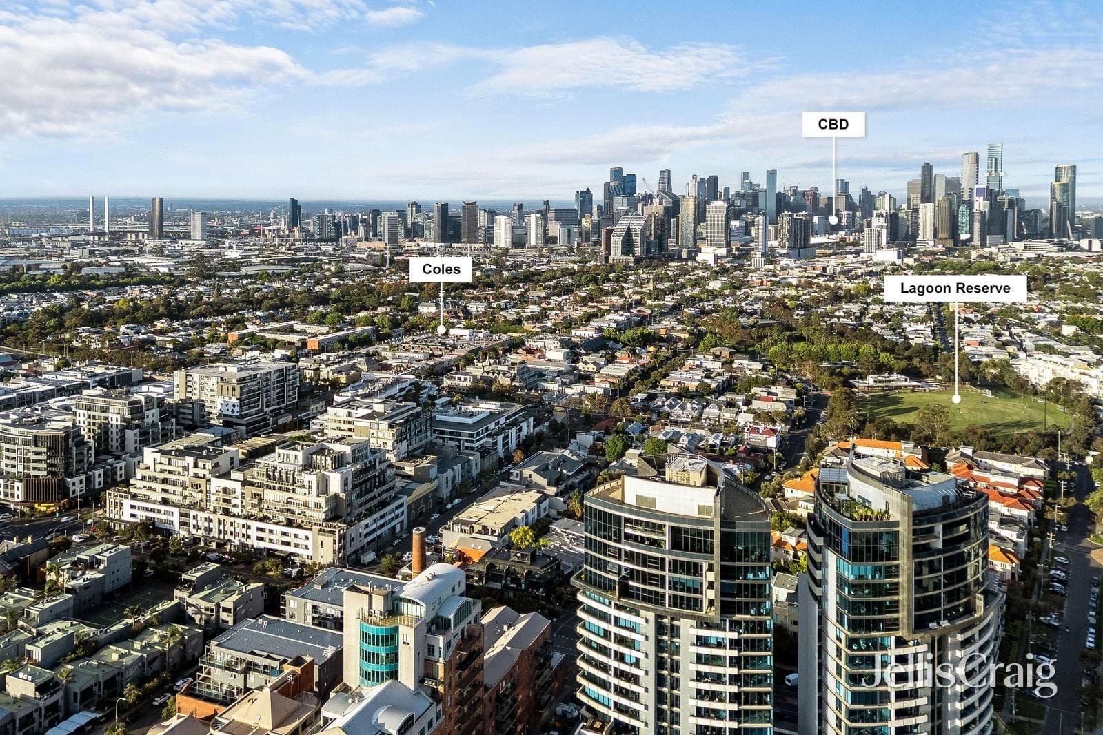 73/95 Rouse Street, Port Melbourne, Port Melbourne - Thumbnail 2