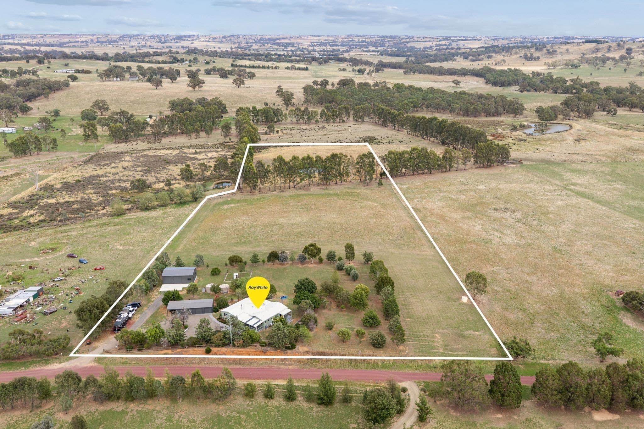 39 Saines Estate Road, Young NSW 2594, Young - Thumbnail 2