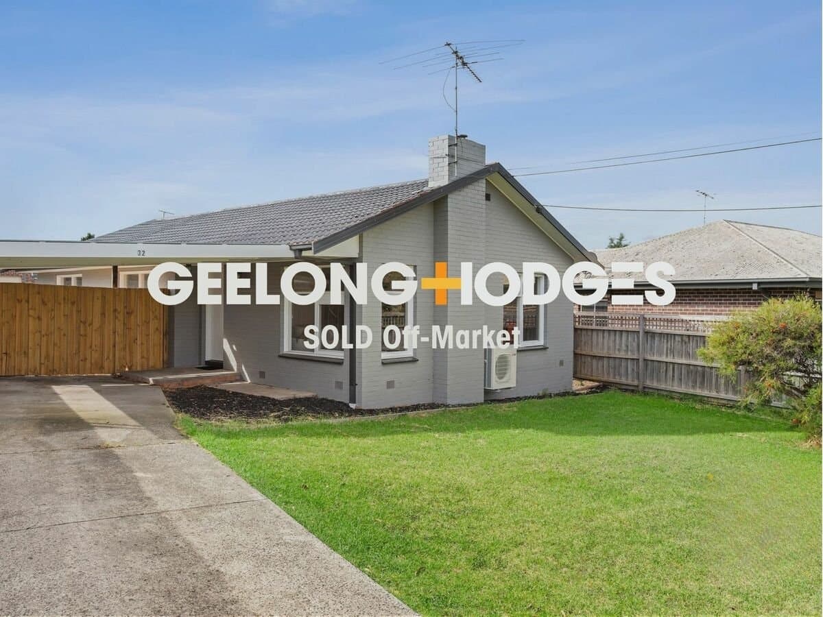 32 Autumn Street, Belmont, VIC, 3216, Belmont - Image 1