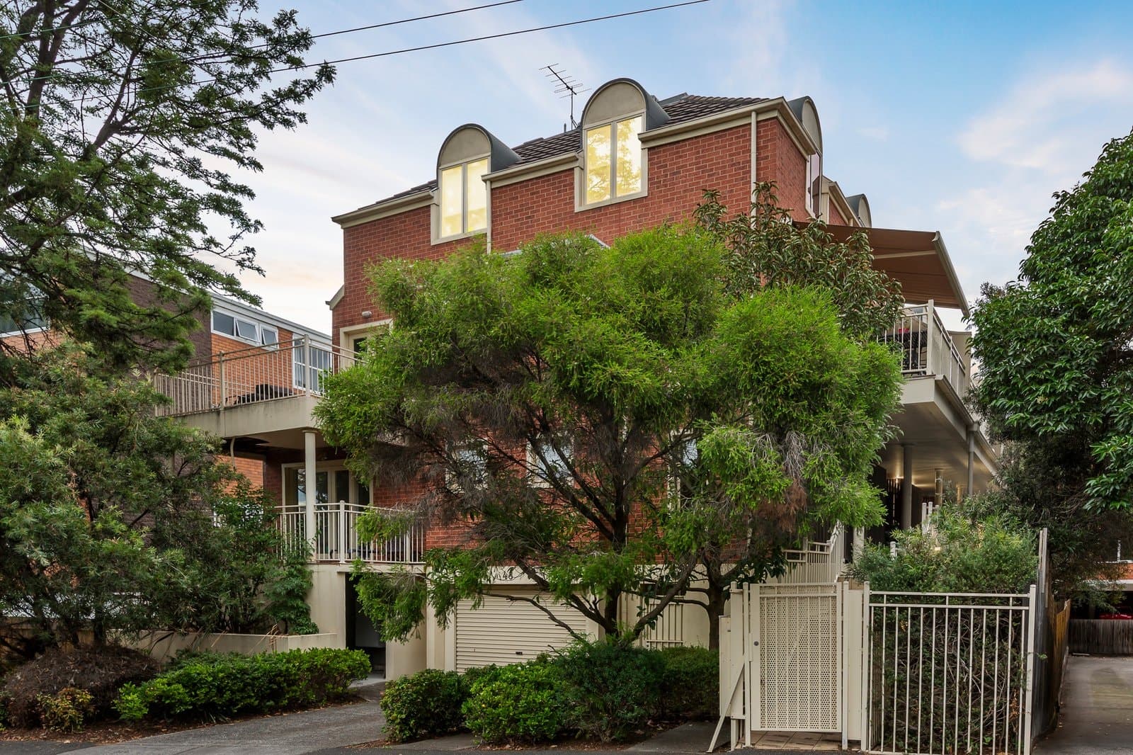 3/48 Morang Road, Hawthorn - Thumbnail 8