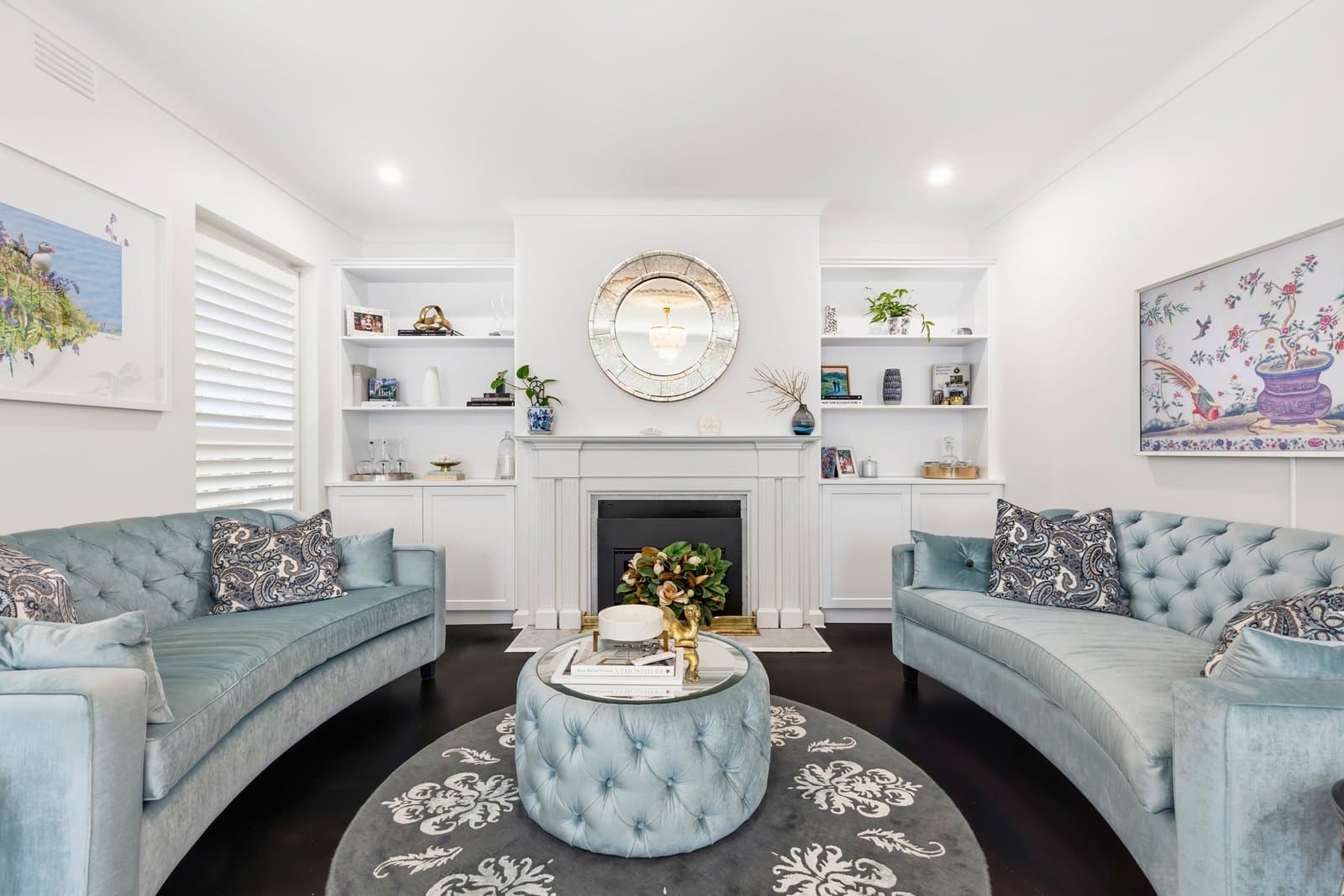 The Residence, 8 Devorgilla Avenue, Toorak - Thumbnail 4