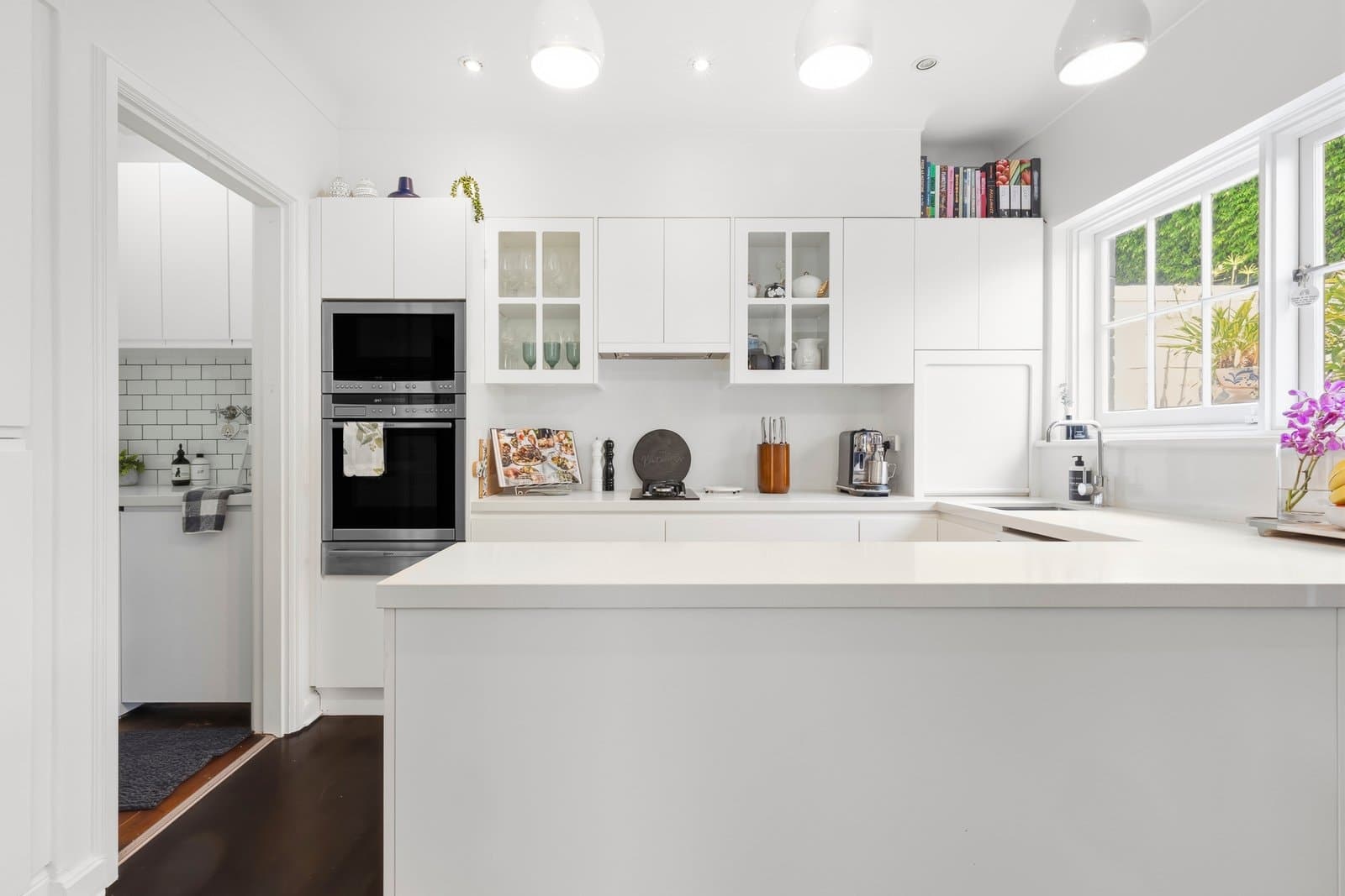 The Residence, 8 Devorgilla Avenue, Toorak - Thumbnail 5