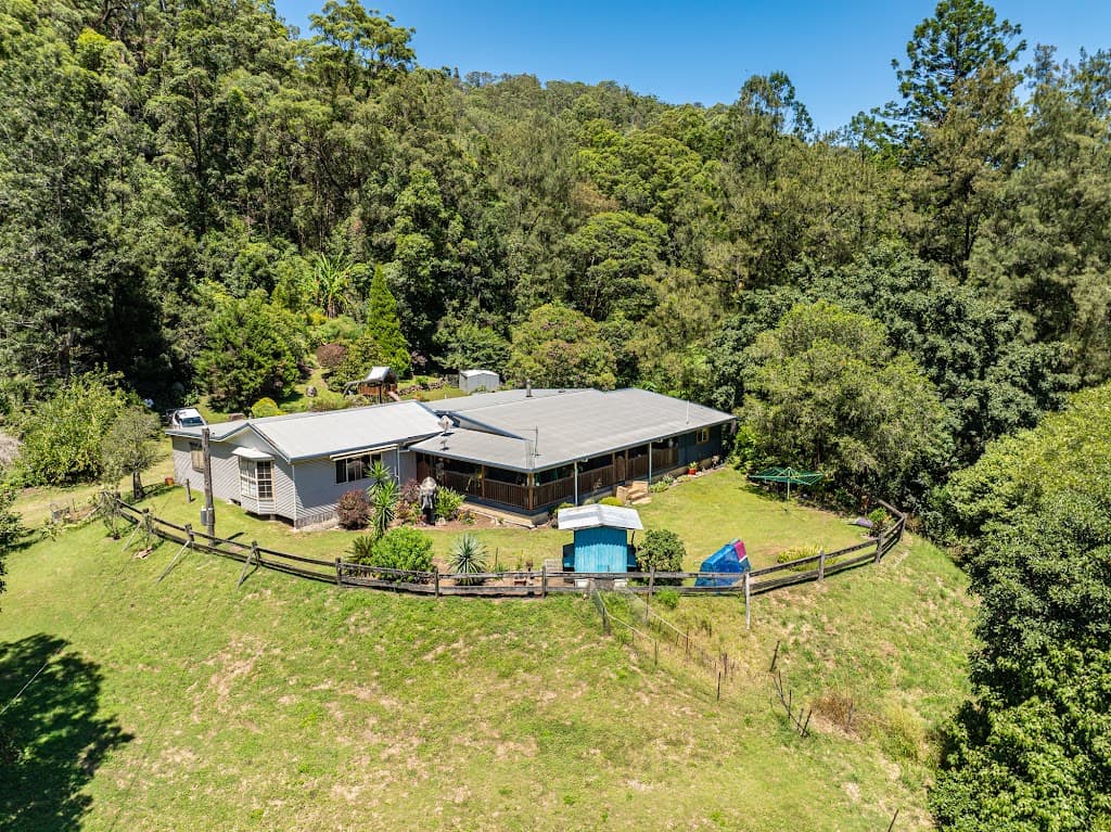 664 Horseshoe Creek Road, Upper Horseshoe Creek, NSW, 2474, Upper Horseshoe Creek - Thumbnail 2