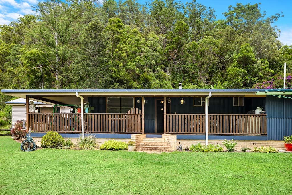 664 Horseshoe Creek Road, Upper Horseshoe Creek, NSW, 2474, Upper Horseshoe Creek - Thumbnail 4