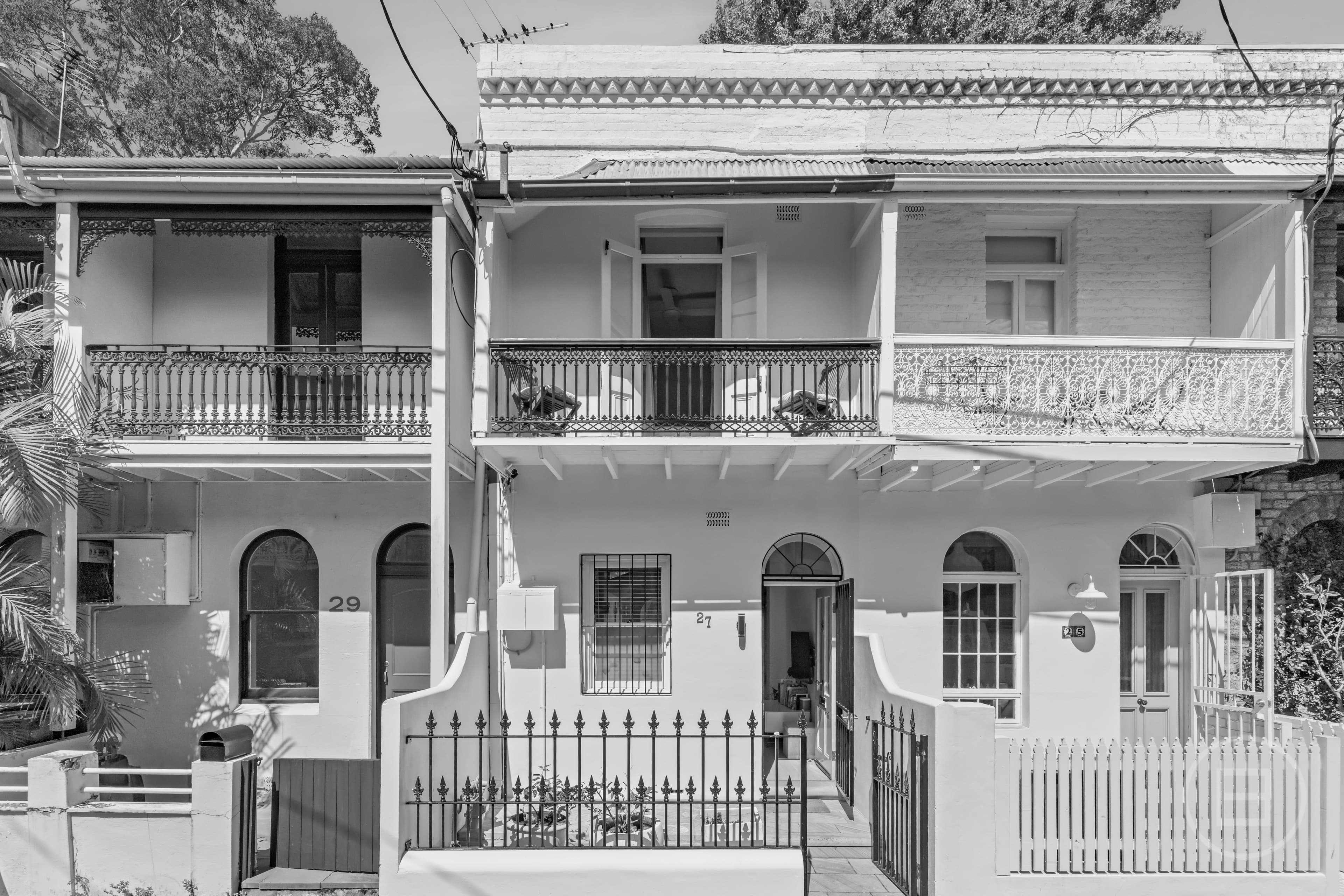 27 Dudley Street, PADDINGTON, NSW, Paddington - Image 1