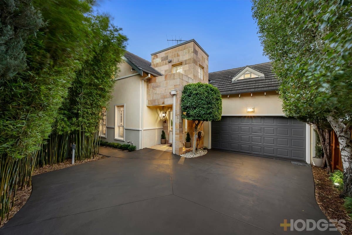 3 / 17 Potter Street, Black Rock, VIC, 3193, Black Rock - Image 1