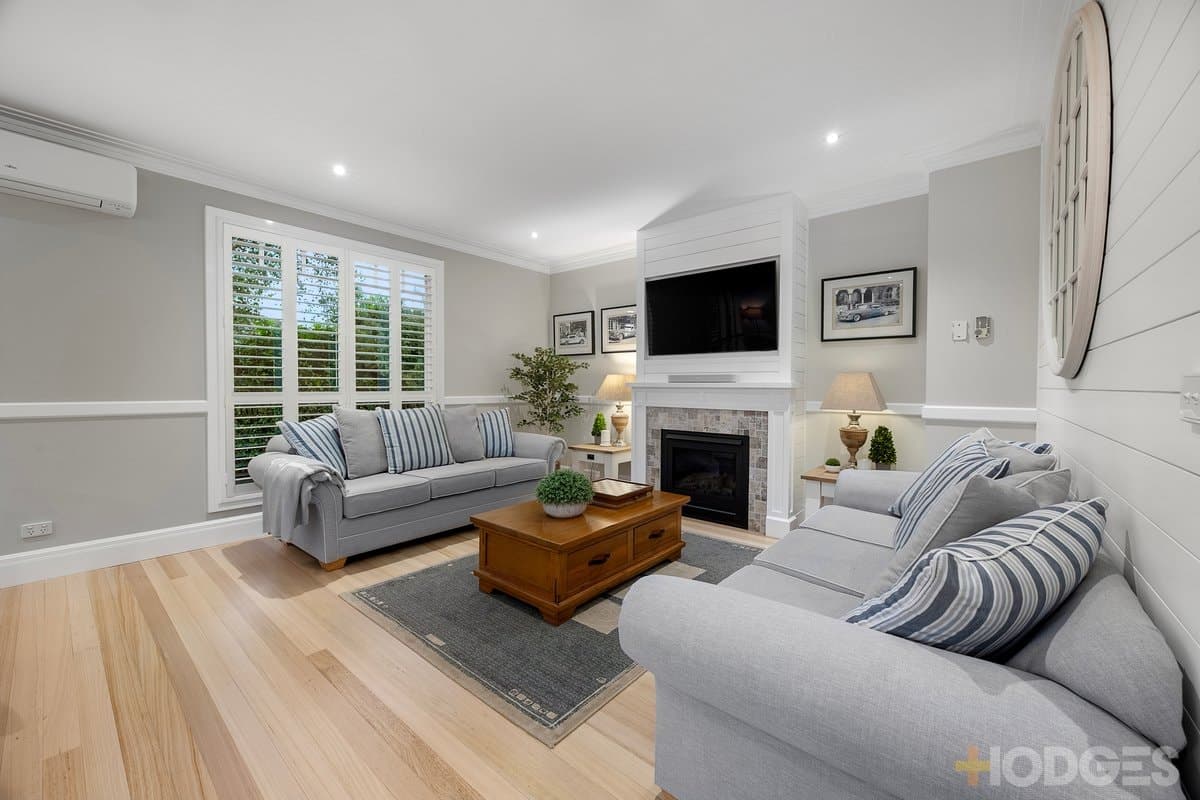 3 / 17 Potter Street, Black Rock, VIC, 3193, Black Rock - Thumbnail 3