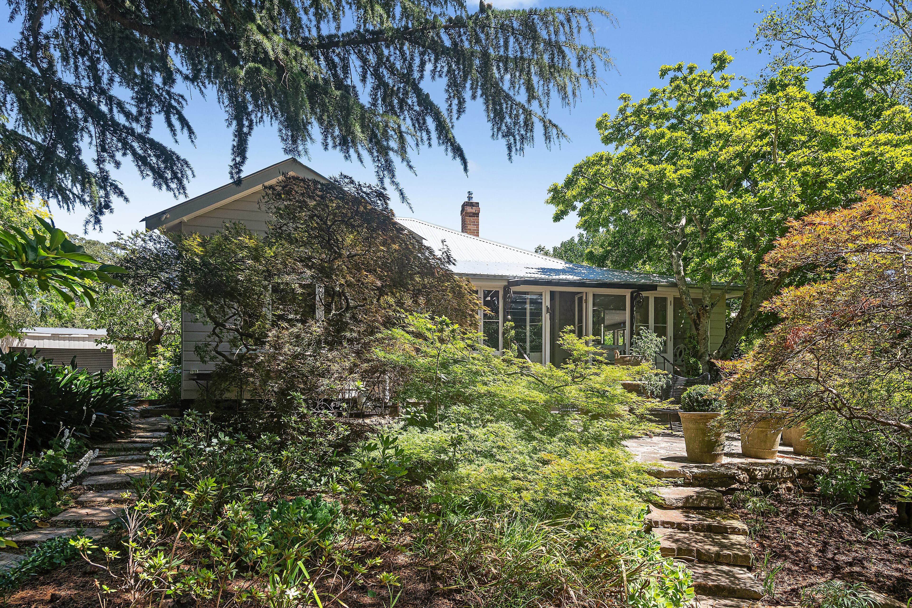 12-14 School Lane, Exeter, NSW, 2579, Exeter - Thumbnail 2