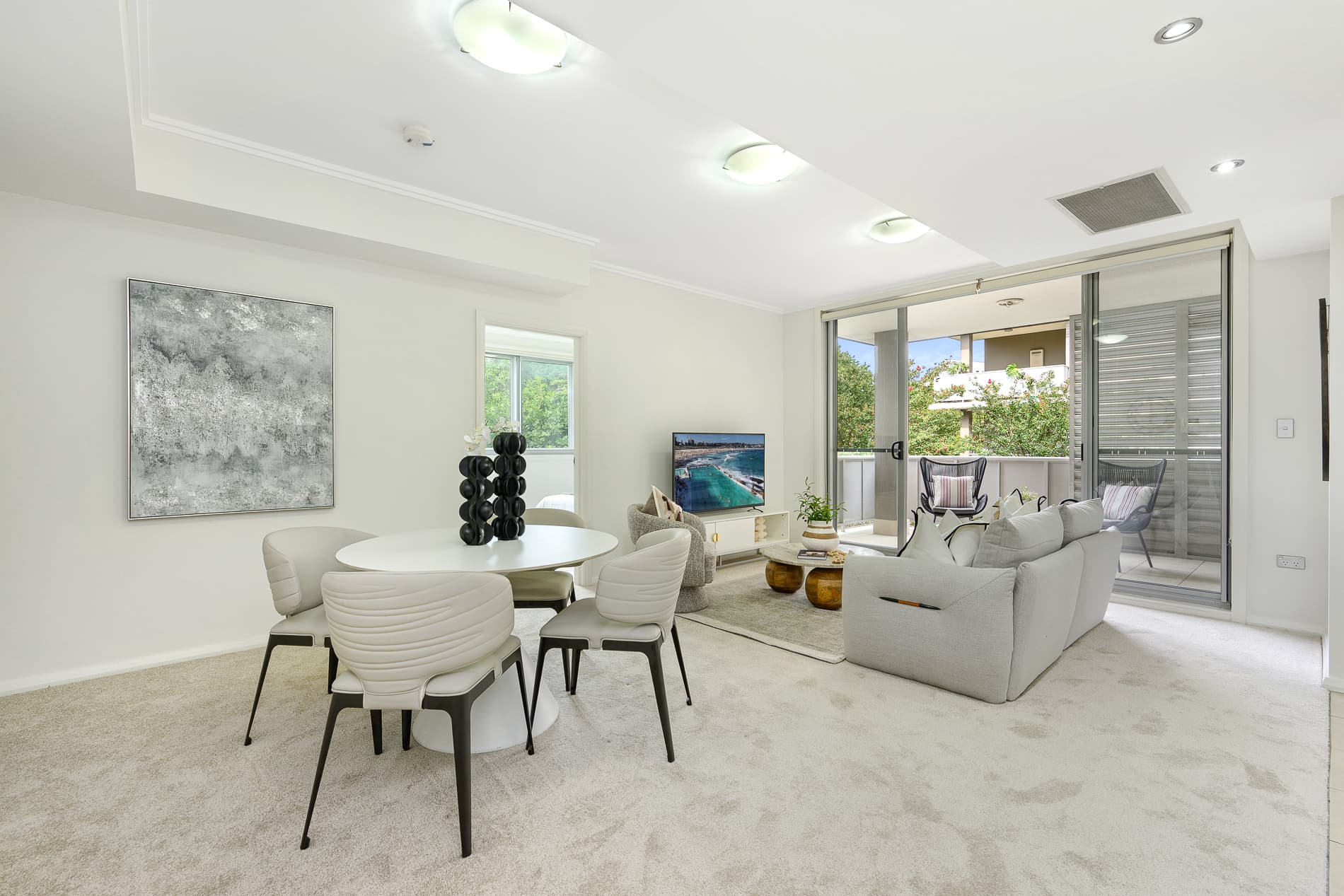 8/27-33 Boundary Street, Roseville, NSW, 2069, Roseville - Image 1