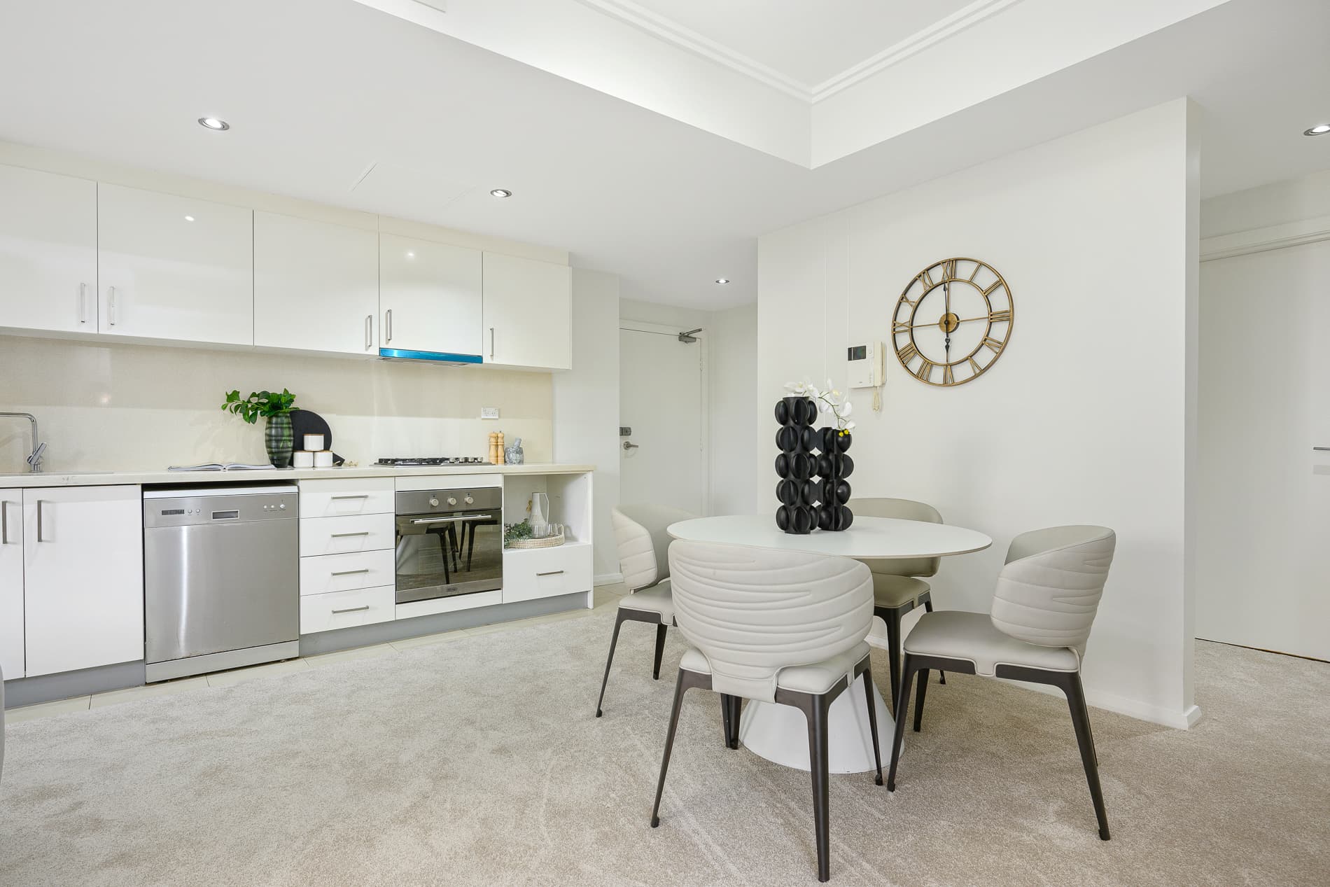 8/27-33 Boundary Street, Roseville, NSW, 2069, Roseville - Thumbnail 2