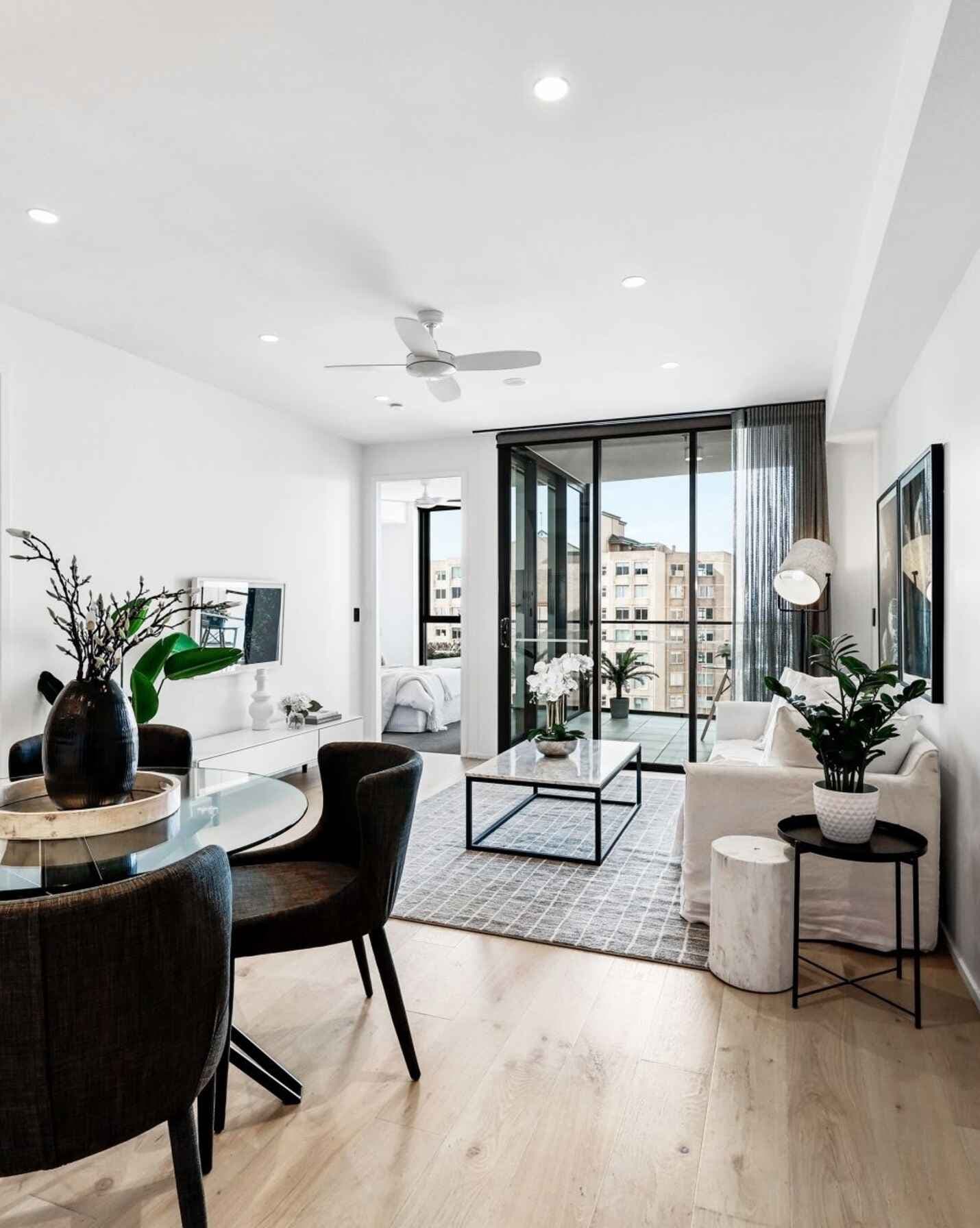 1102/109 Oxford Street Bondi Junction, Junction - Image 1