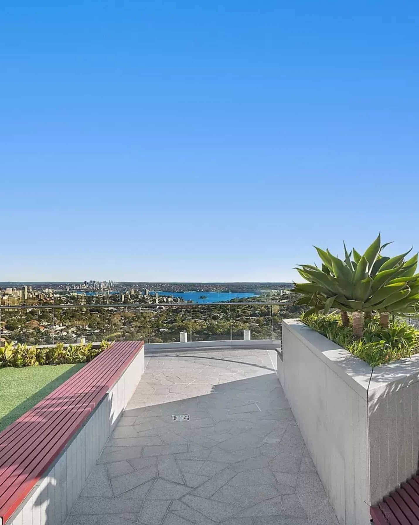 1703/241 Oxford Street Bondi Junction, Junction - Thumbnail 8