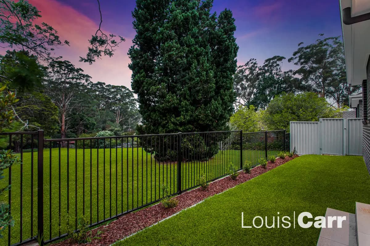 5/18-20 Cardinal Avenue, Beecroft NSW, Beecroft - Thumbnail 4