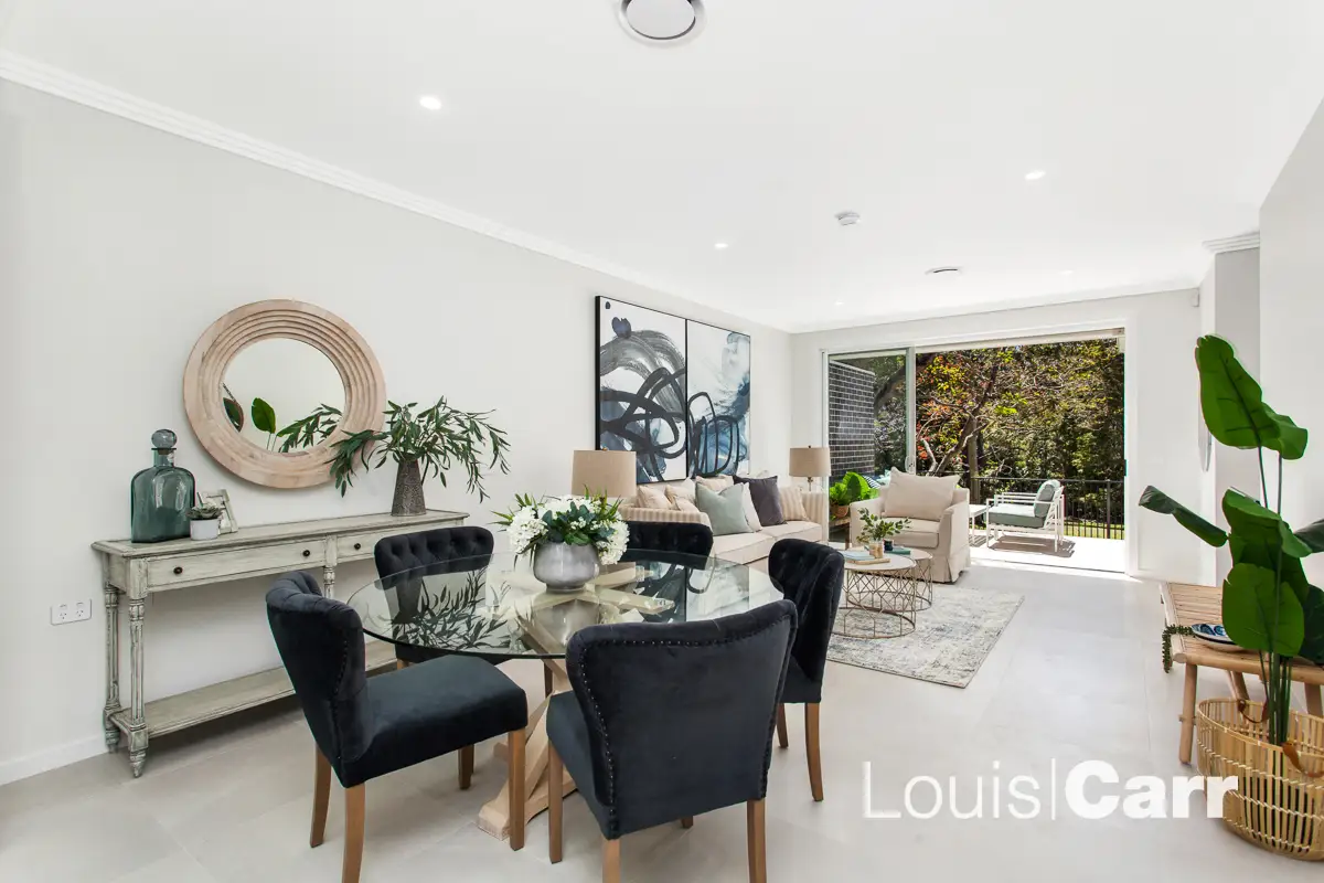 5/18-20 Cardinal Avenue, Beecroft NSW, Beecroft - Thumbnail 6