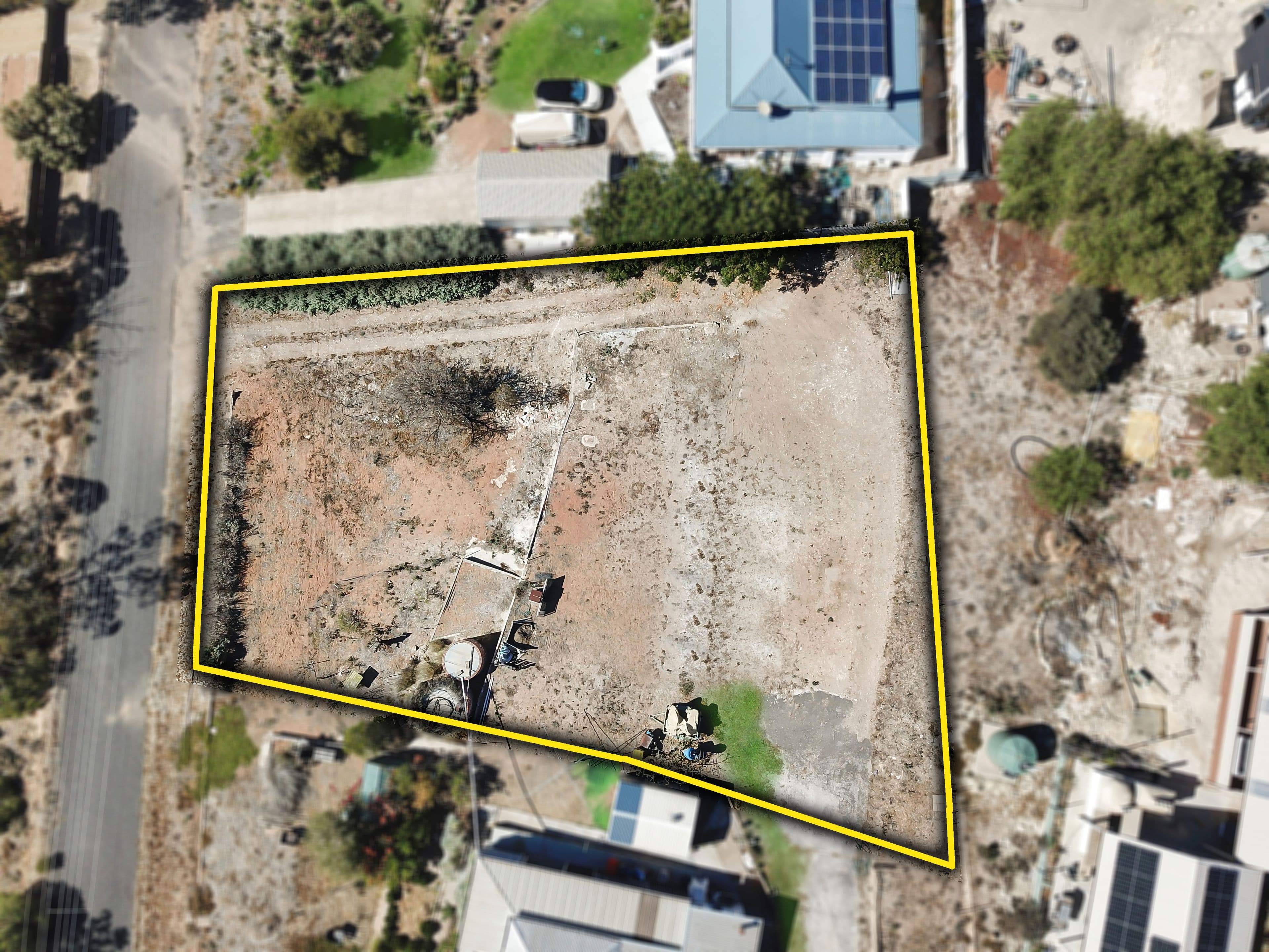 1 Adams Street, Blanchetown SA 5357, Blanchetown - Thumbnail 2