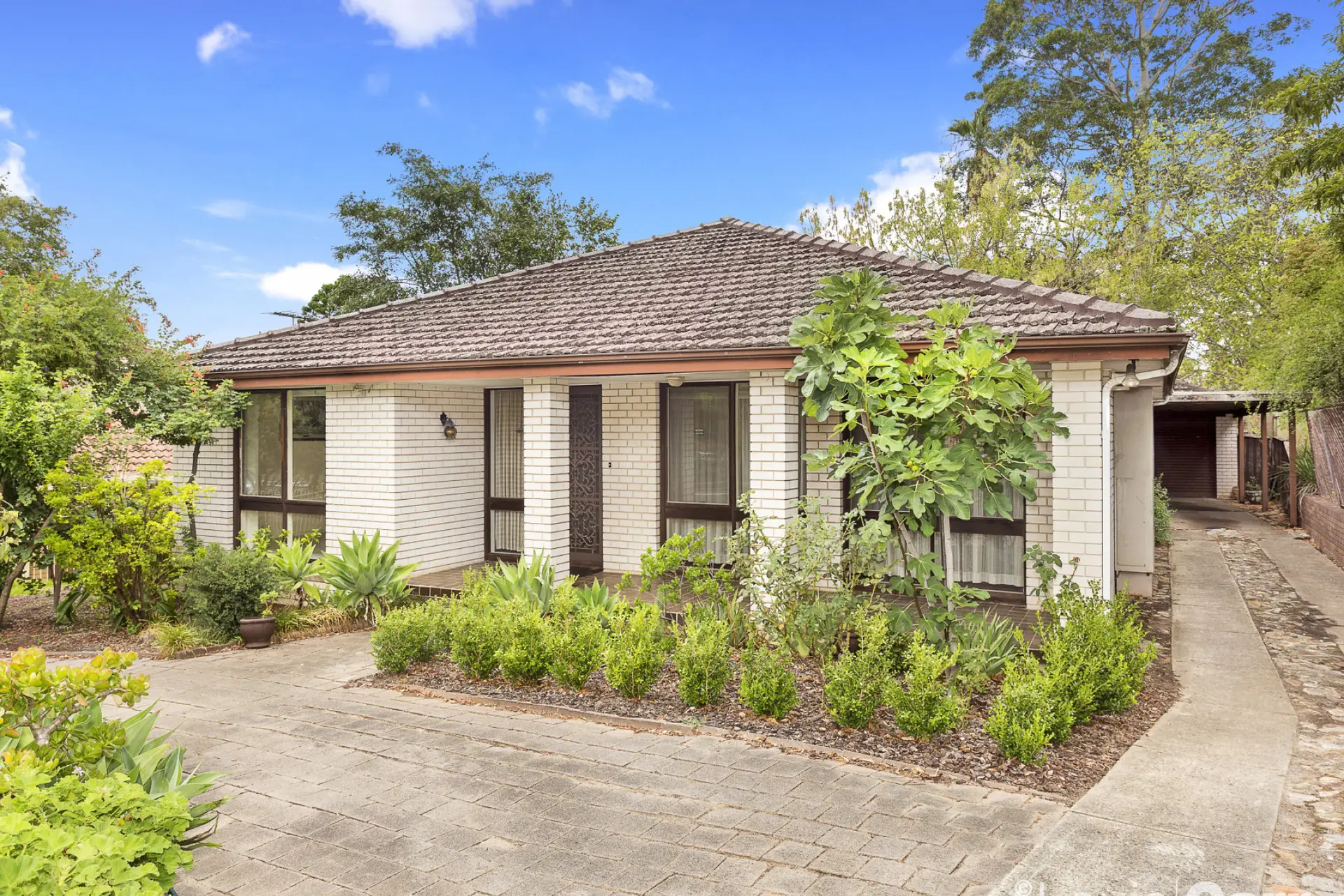 161 Parsonage Road Castle Hill, Castle Hill - Image 1