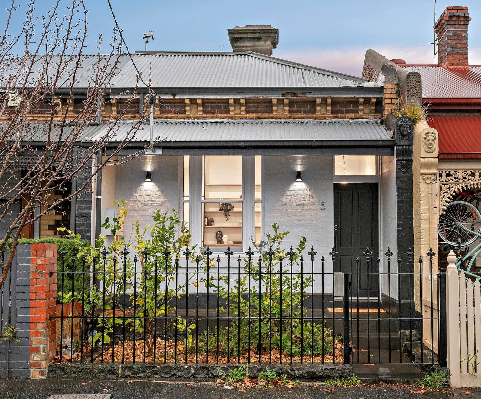 5 Jamieson Street, Fitzroy North VIC 3068, Fitzroy North - Image 1