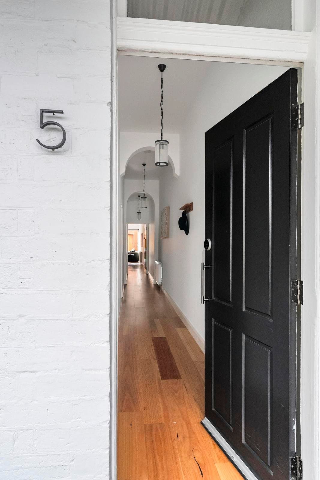 5 Jamieson Street, Fitzroy North VIC 3068, Fitzroy North - Thumbnail 2