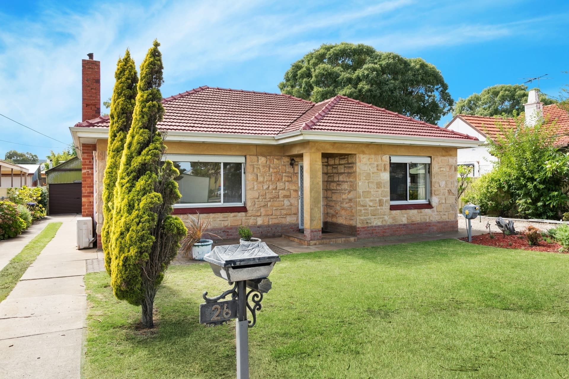 26 Wilson Court, Grange - Image 1